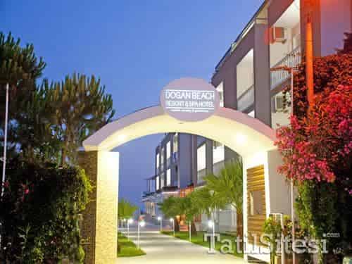 Doğan Beach Resort